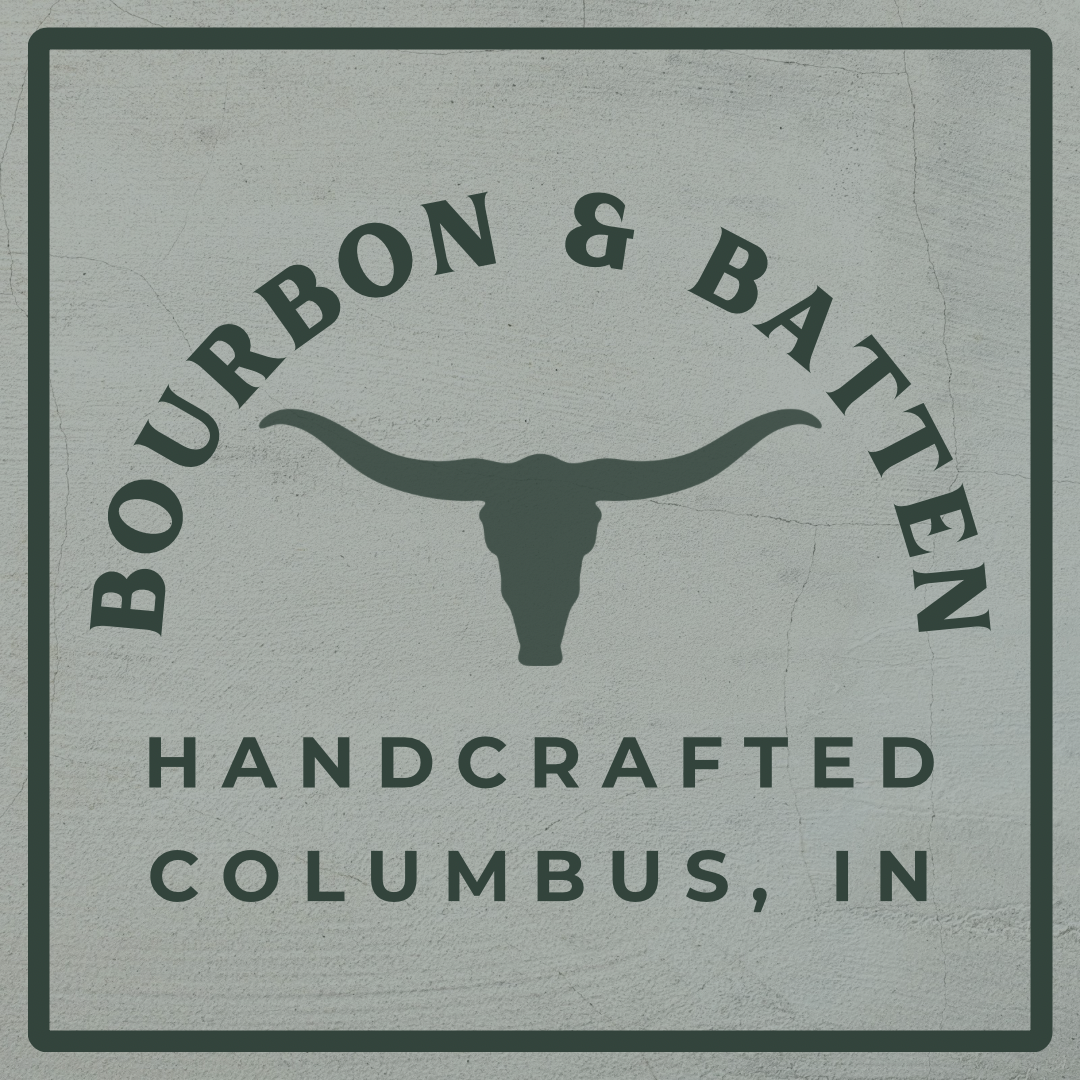 Bourbon & Batten Handcrafted