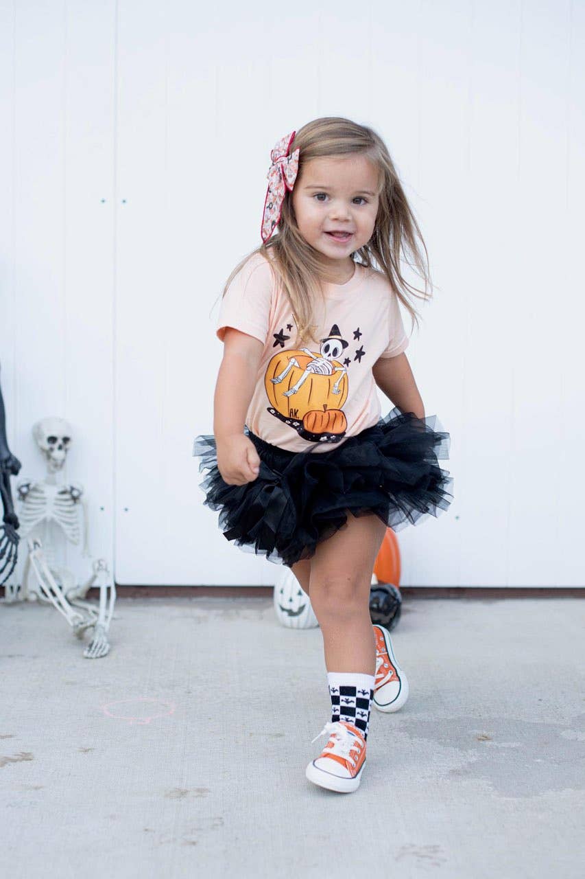 Pumpkin Skelly
