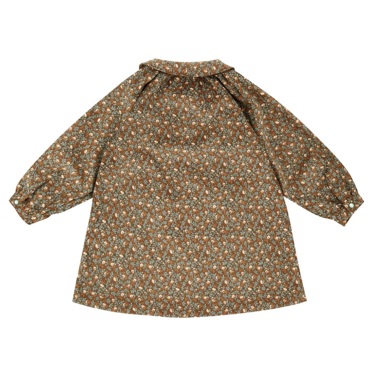 Emma Floral Print Dress