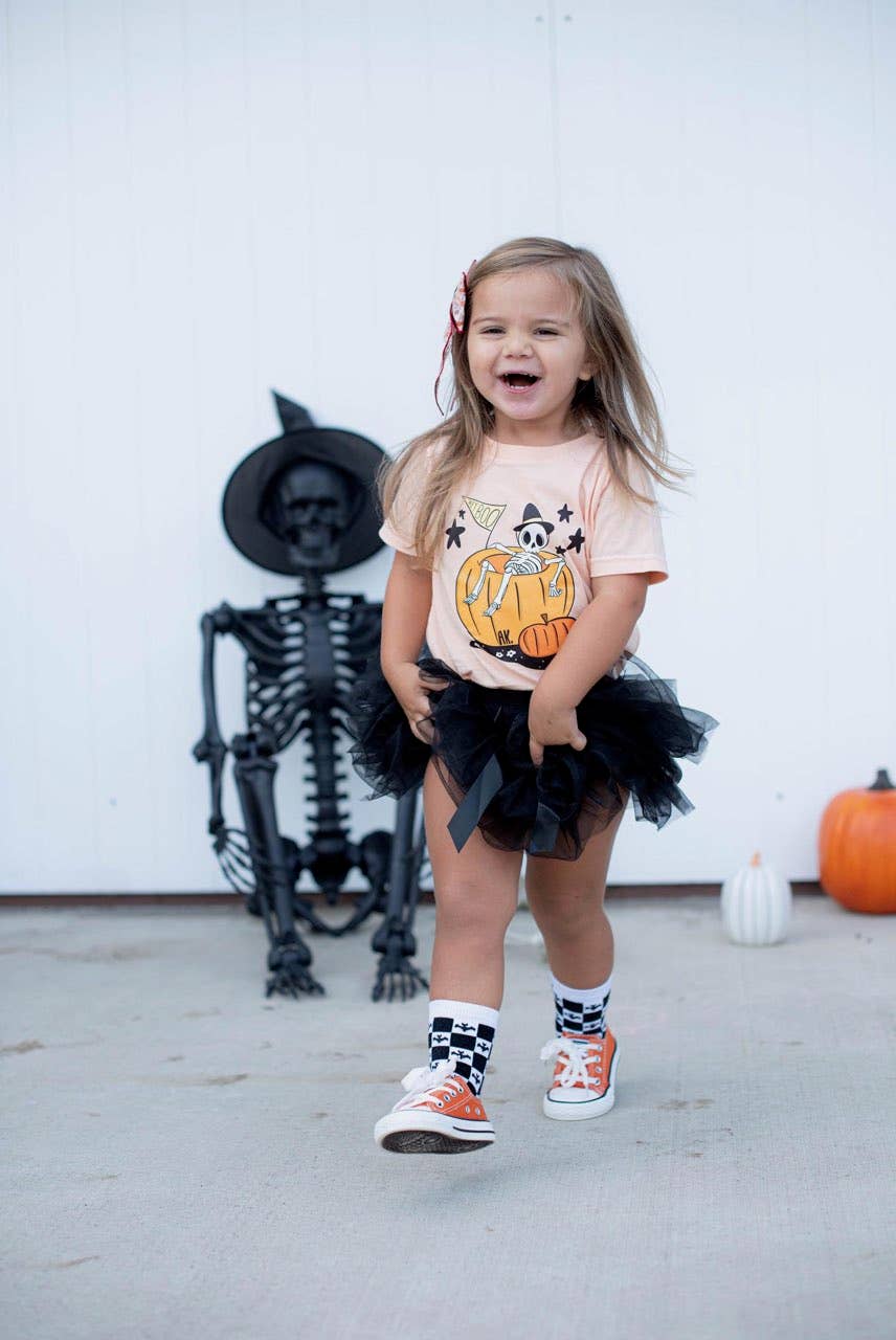 Pumpkin Skelly